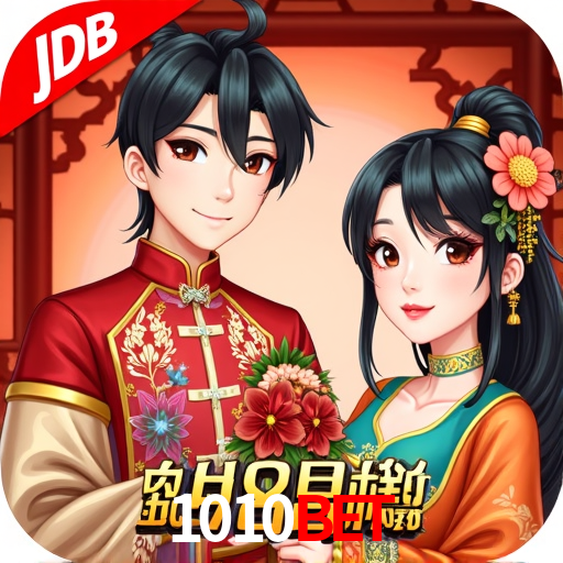 1010Bet