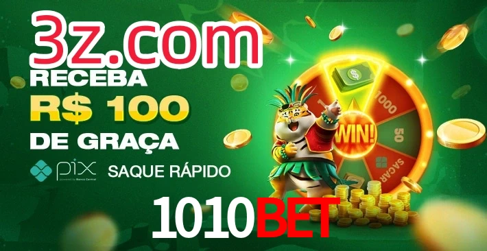 1010Bet