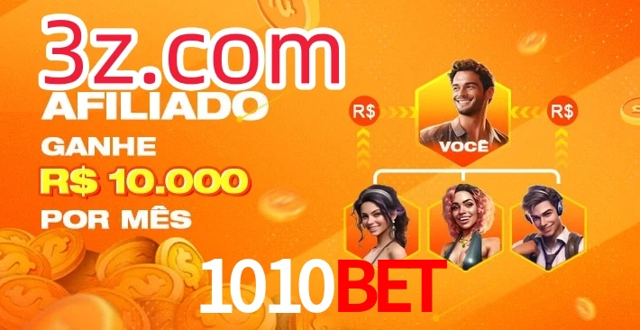 1010Bet