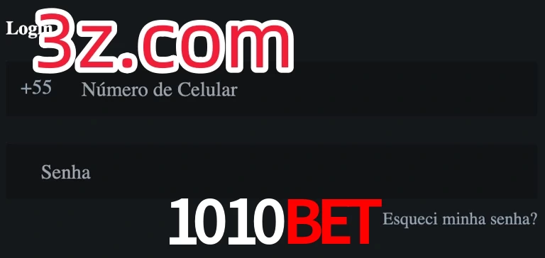 1010Bet
