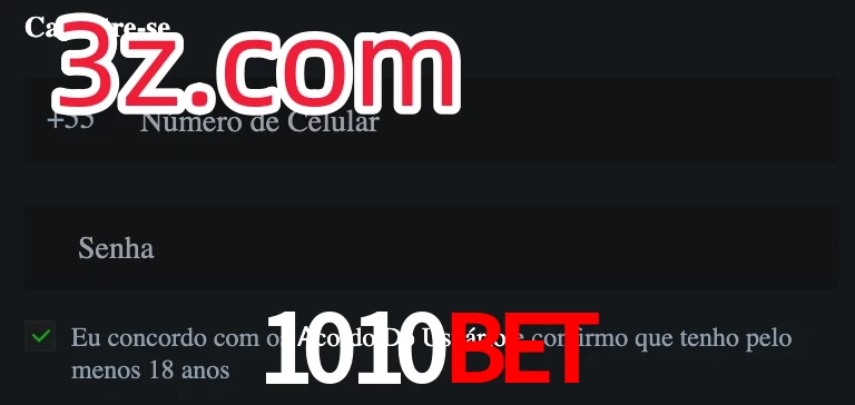 1010Bet